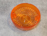 Cabochon de clignotant ADAPTABLE CB400/500/550/650/750 HONDA 33402-377-671P