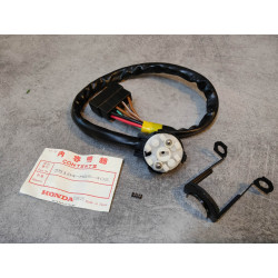 Embase de contacteur à clefs pour GL1200 A/I GOLDWING HONDA 35104-MG9-405