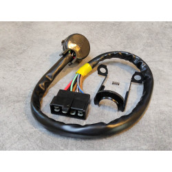 Embase de contacteur à clefs pour GL1200 A/I GOLDWING HONDA 35104-MG9-405