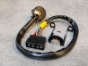 Embase de contacteur à clefs pour GL1200 A/I GOLDWING HONDA 35104-MG9-405