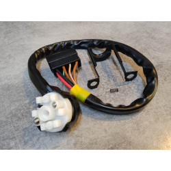 Embase de contacteur à clefs pour GL1200 A/I GOLDWING HONDA 35104-MG9-405
