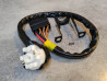 Embase de contacteur à clefs pour GL1200 A/I GOLDWING HONDA 35104-MG9-405