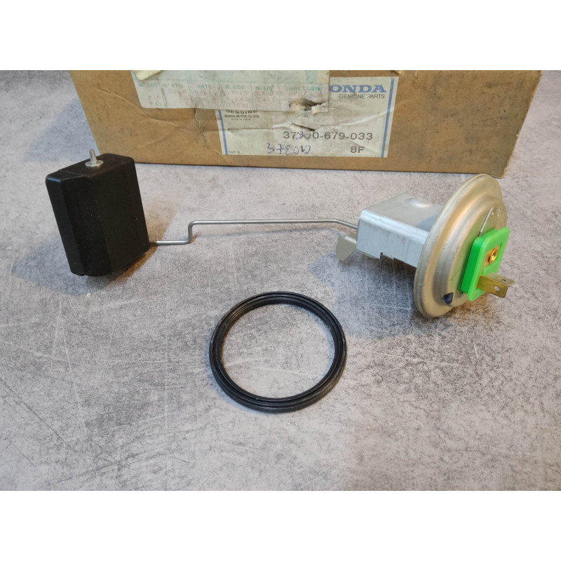 Flotteur de jauge à essence GL1000 GL1100 HONDA 37800-679-033