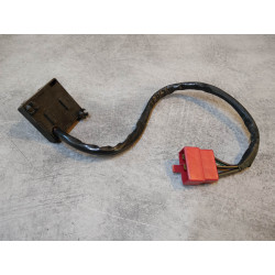 Boite à fusibles au guidon de CB650Z CB 750BO KZ HONDA MA4-671