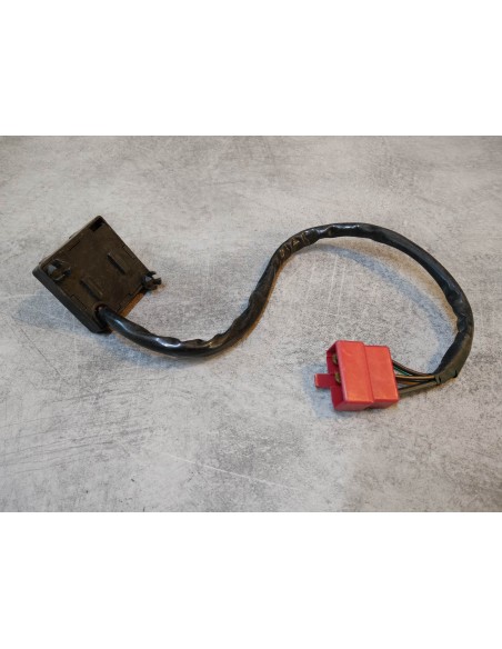 Boite à fusibles au guidon de CB650Z CB 750BO KZ HONDA MA4-671