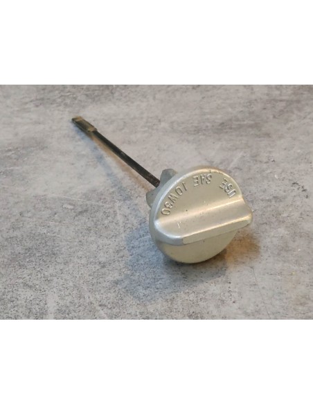 Jauge niveau huile SL250S XL250 HONDA 15650-329-000