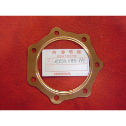 Joint de culasse Honda CR480 CR500RE – Réf. 12254-KA5-770