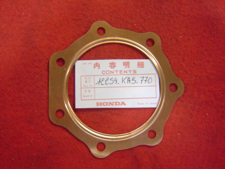 Joint de culasse Honda CR480 CR500RE – Réf. 12254-KA5-770