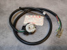 Base de contacteur à clef NSR125 R/R2 1987 HONDA 35101-KR1-861