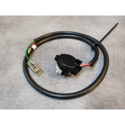 Base de contacteur à clef NSR125 R/R2 1987 HONDA 35101-KR1-861