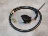 Base de contacteur à clef NSR125 R/R2 1987 HONDA 35101-KR1-861