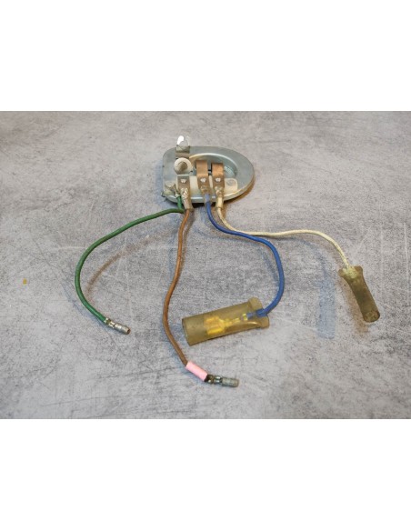Porte ampoule feu avant NEW OLD STOCK CB125K3 CG125 HONDA 33130-286-622