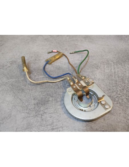 Porte ampoule feu avant NEW OLD STOCK CB125K3 CG125 HONDA 33130-286-622