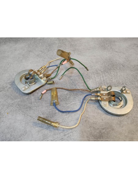 Porte ampoule feu avant NEW OLD STOCK CB125K3 CG125 HONDA 33130-286-622