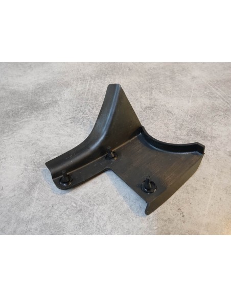 Bavette coté droit GL1200 L/A/I/D/SEI HONDA 80110-MG9-680