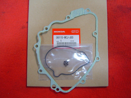 Pochette joints carter alternateur pompe à eau Honda CBR900 06115MCJJ00