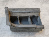 Conduit d'entrée d'air coté droit VF750S SABRE 1982 HONDA 17254-MB0-670