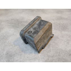 Conduit d'entrée d'air coté droit VF750S SABRE 1982 HONDA 17254-MB0-670