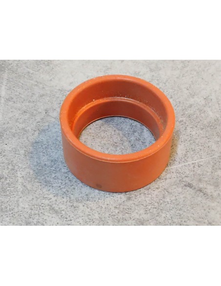 Joint silencieux GT380 72/73 GT550 72/73 GT750 72-77 SUZUKI 14771-06090