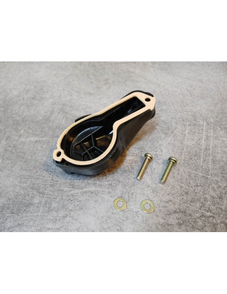 Kit chapeau de carburateur XR350 NX250 XL500 XR500 1979-1988 HONDA 16014-429-771