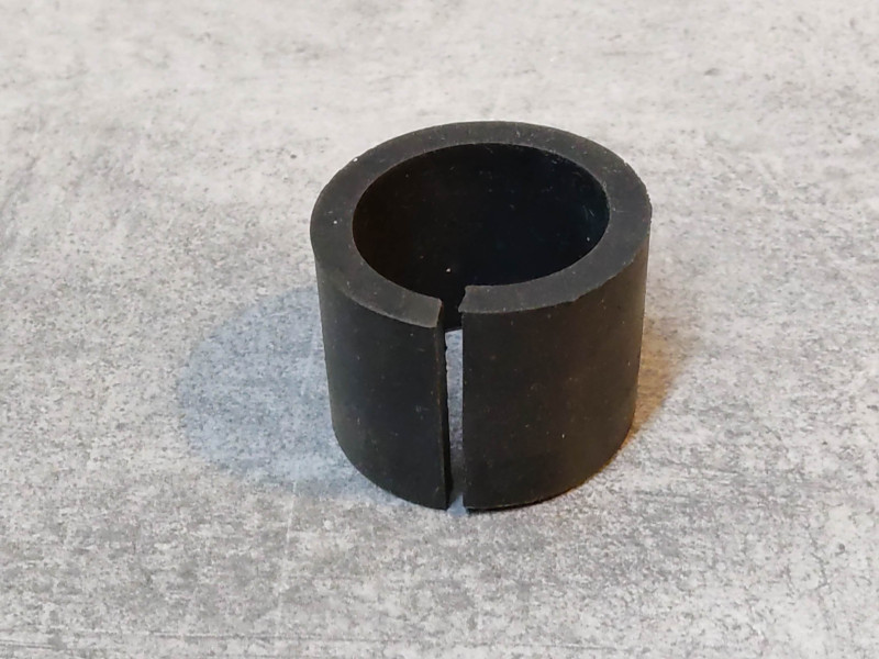 Silent bloc de pare-choc HONDA 62510-367-690