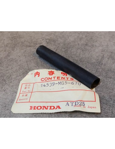 Caoutchouc protection ressort tendeur supérieur CB1100 F HONDA 14539-MG5-670