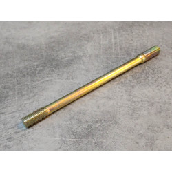 Goujon de cylindre M10x160 de XL250 TL250 SL250 HONDA 90031-329-000