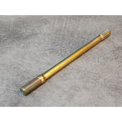 Goujon de cylindre M10x160 de XL250 TL250 SL250 HONDA 90031-329-000