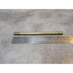 Goujon de cylindre M10x160 de XL250 TL250 SL250 HONDA 90031-329-000