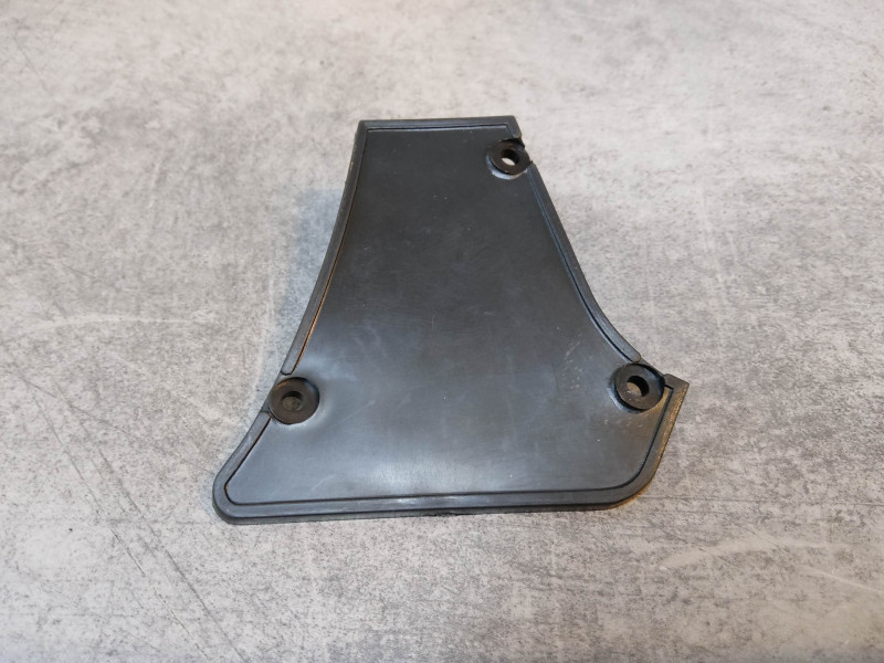 Cache plastique de barre des clignotants coté gauche CX500 HONDA 33475-415-000