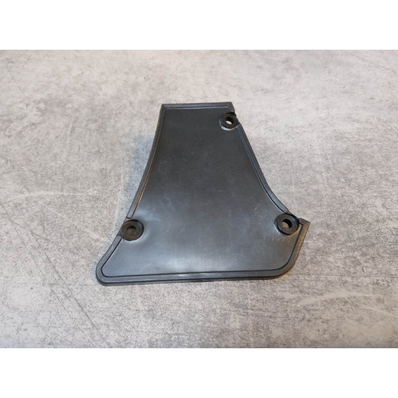 Cache plastique de barre des clignotants coté gauche CX500 HONDA 33475-415-000