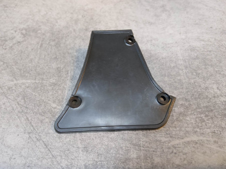 Cache plastique de barre des clignotants coté gauche CX500 HONDA 33475-415-000