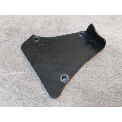 Cache plastique de barre des clignotants coté gauche CX500 HONDA 33475-415-000