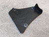 Cache plastique de barre des clignotants coté gauche CX500 HONDA 33475-415-000