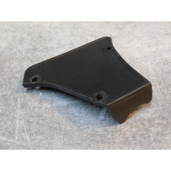 Cache plastique de barre des clignotants coté gauche CX500 HONDA 33475-415-000