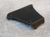 Cache plastique de barre des clignotants coté gauche CX500 HONDA 33475-415-000
