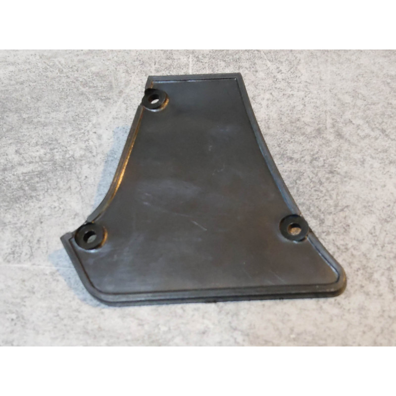 Cache plastique de barre des clignotants coté droit pour CX500
