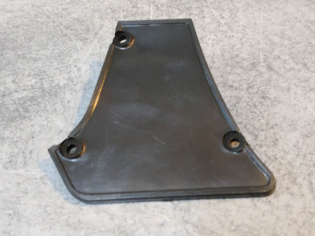 Cache plastique de barre des clignotants coté droit pour CX500