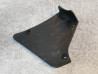 Cache plastique de barre des clignotants coté droit pour CX500