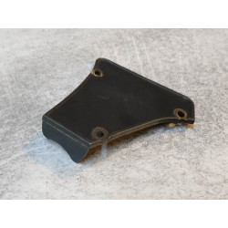 Cache plastique de barre des clignotants coté droit pour CX500
