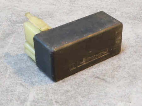 Boitier CDI Shindegen KE4 (CF420) OCCASION XLR125RC HONDA 30401-KE4-651OCC