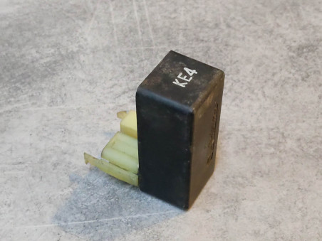 Boitier CDI Shindegen KE4 (CF420) OCCASION XLR125RC HONDA 30401-KE4-651OCC