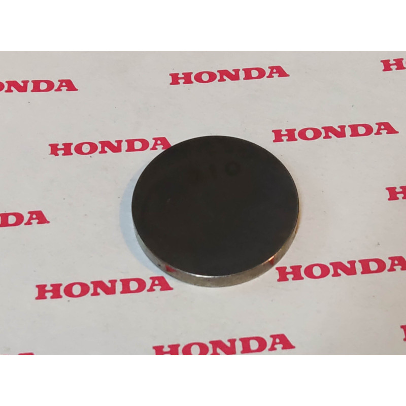Pastille réglage 3.10 CB750 CB900 CB1000 CB1100 CBX1000 HONDA 14933-422-000