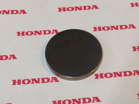 Pastille réglage 3.10 CB750 CB900 CB1000 CB1100 CBX1000 HONDA 14933-422-000