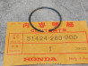Circlip de fourche CB250-350 CB72-77 SL350 CB450 HONDA 51424-283-000