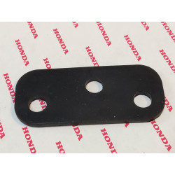 Joint en caoutchouc / silentbloc CB750 K1-K6 HONDA 17219-300-010