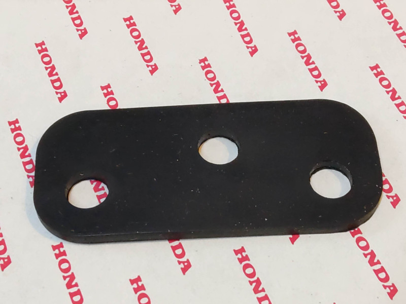 Joint en caoutchouc / silentbloc CB750 K1-K6 HONDA 17219-300-010