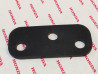 Joint en caoutchouc / silentbloc CB750 K1-K6 HONDA 17219-300-010