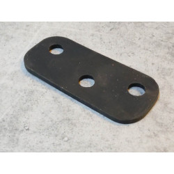 Joint en caoutchouc / silentbloc CB750 K1-K6 HONDA 17219-300-010