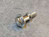 Vis cache culbuteur 6x27.5mm CB650Z CB650 CB650SCC CB750KZ HONDA 90017-425-000